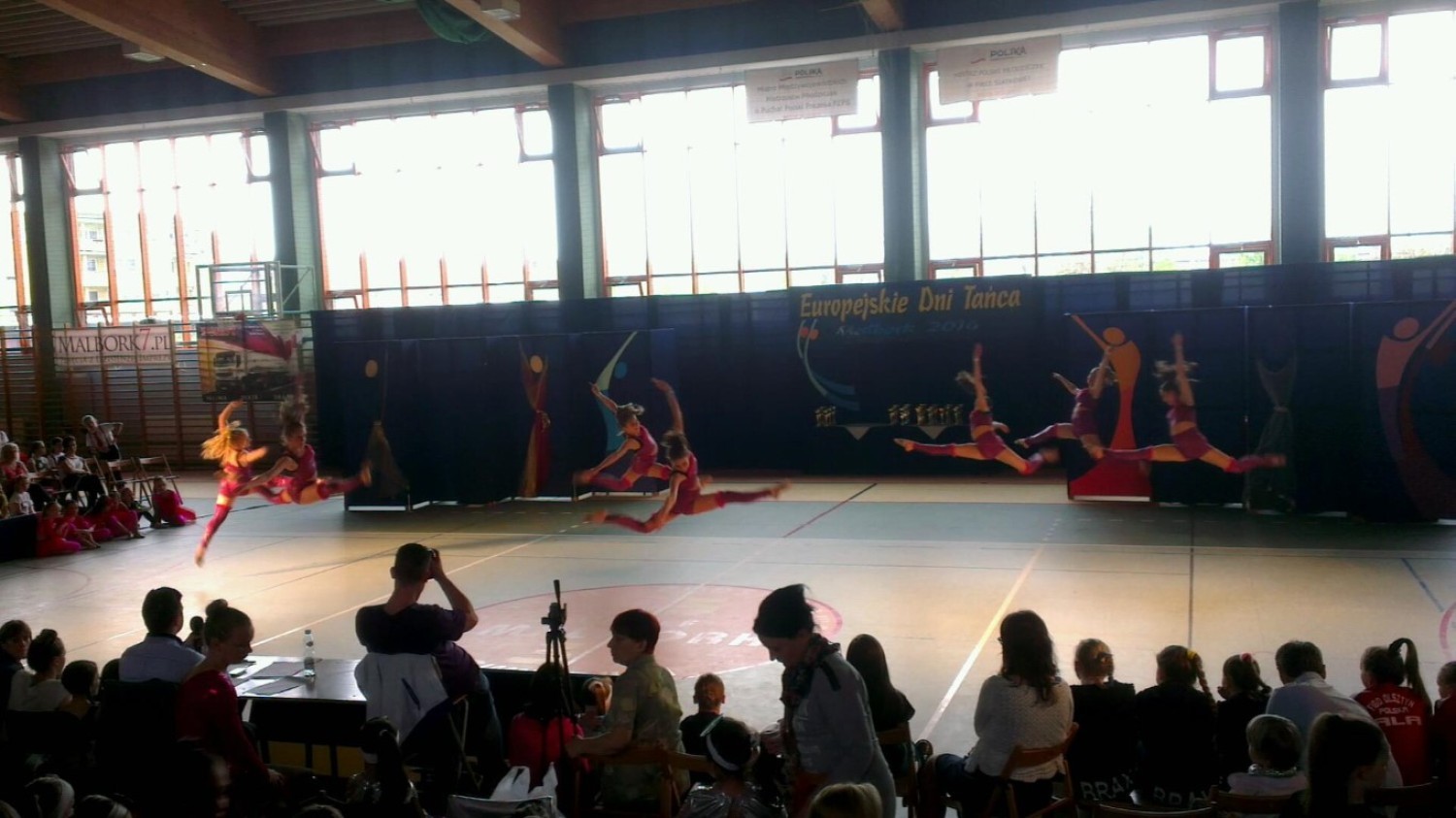Studio Tańca Spin