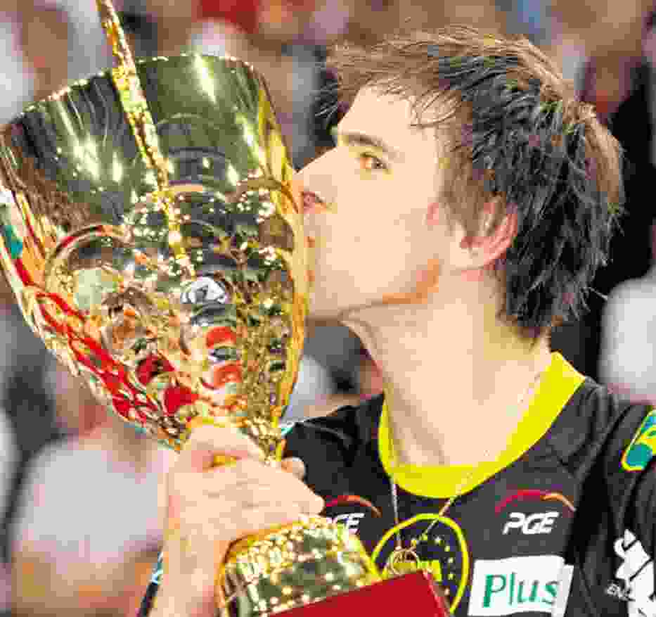 Mariusz Wlazły