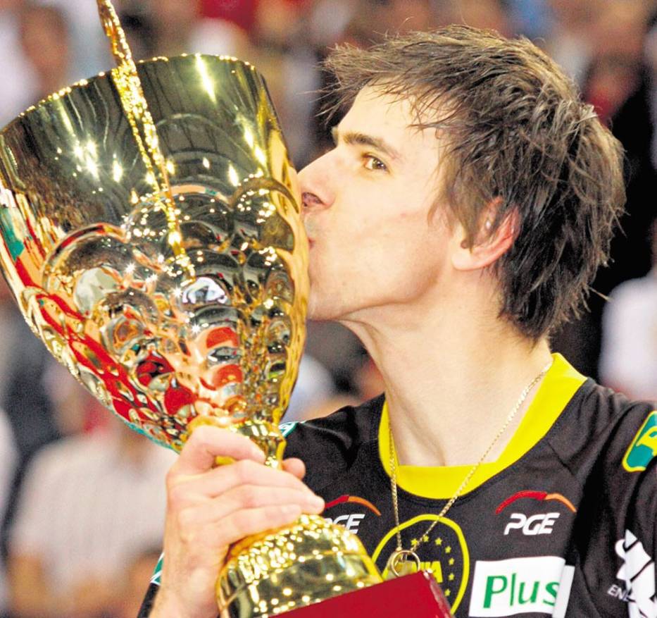 Mariusz Wlazły