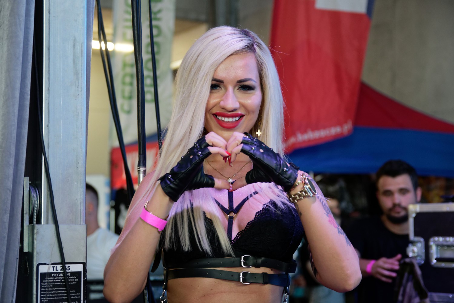 Tattoo Expo Opole 2019