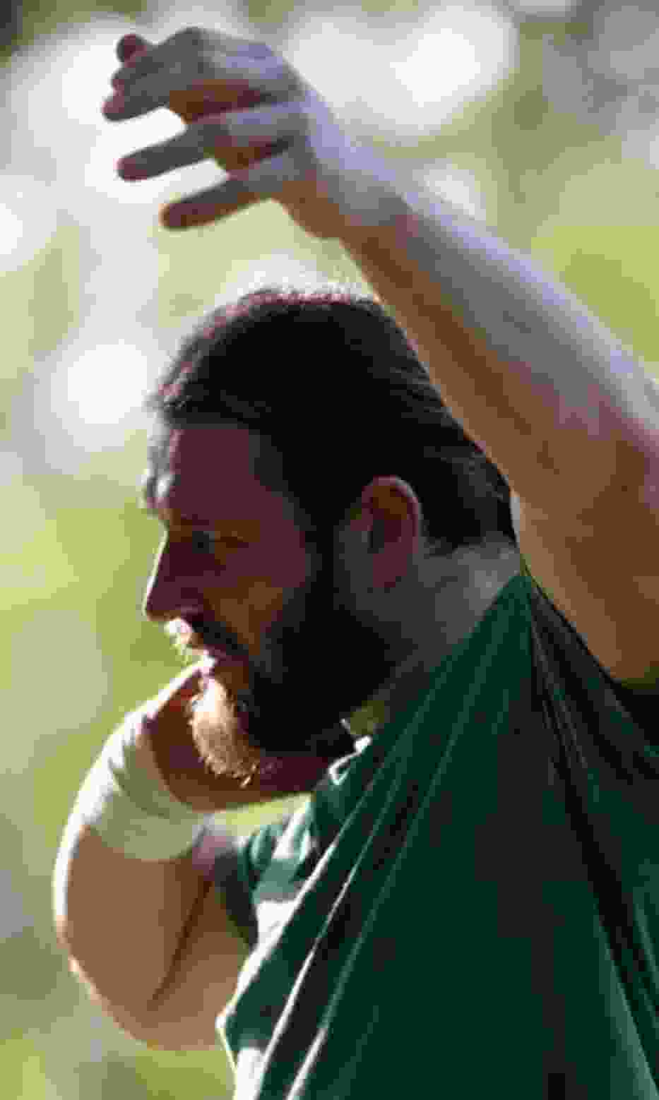 Tomasz Majewski