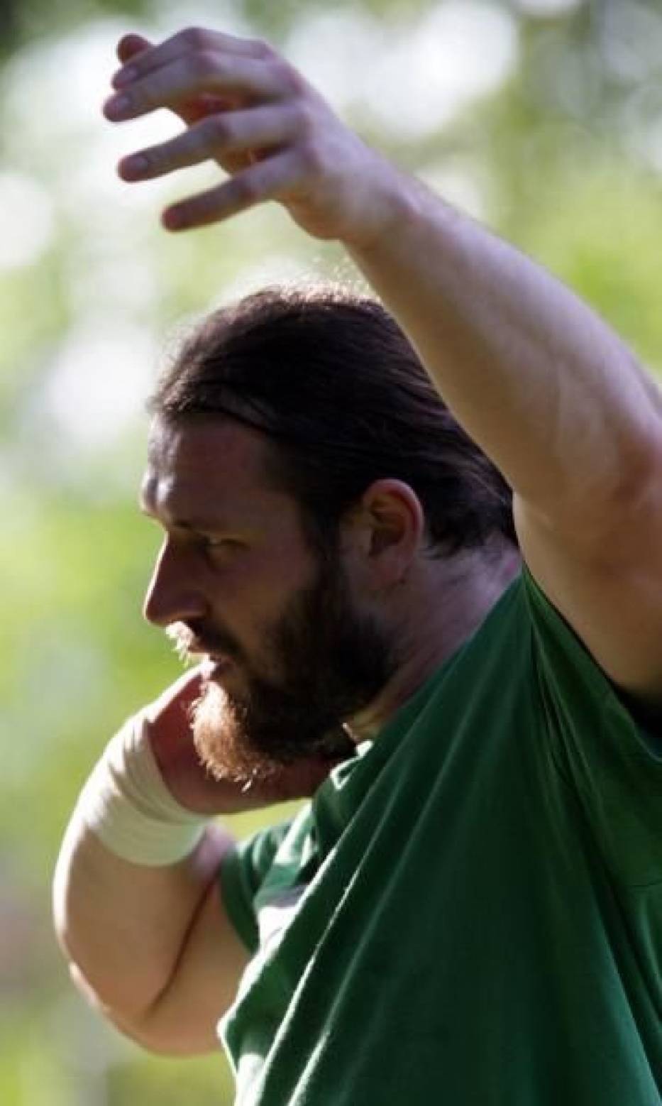 Tomasz Majewski