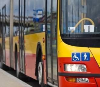 Metro na Bródnie, a dodatkowe autobusy. Radna chce zmiany trasy tymczasowej linii 326