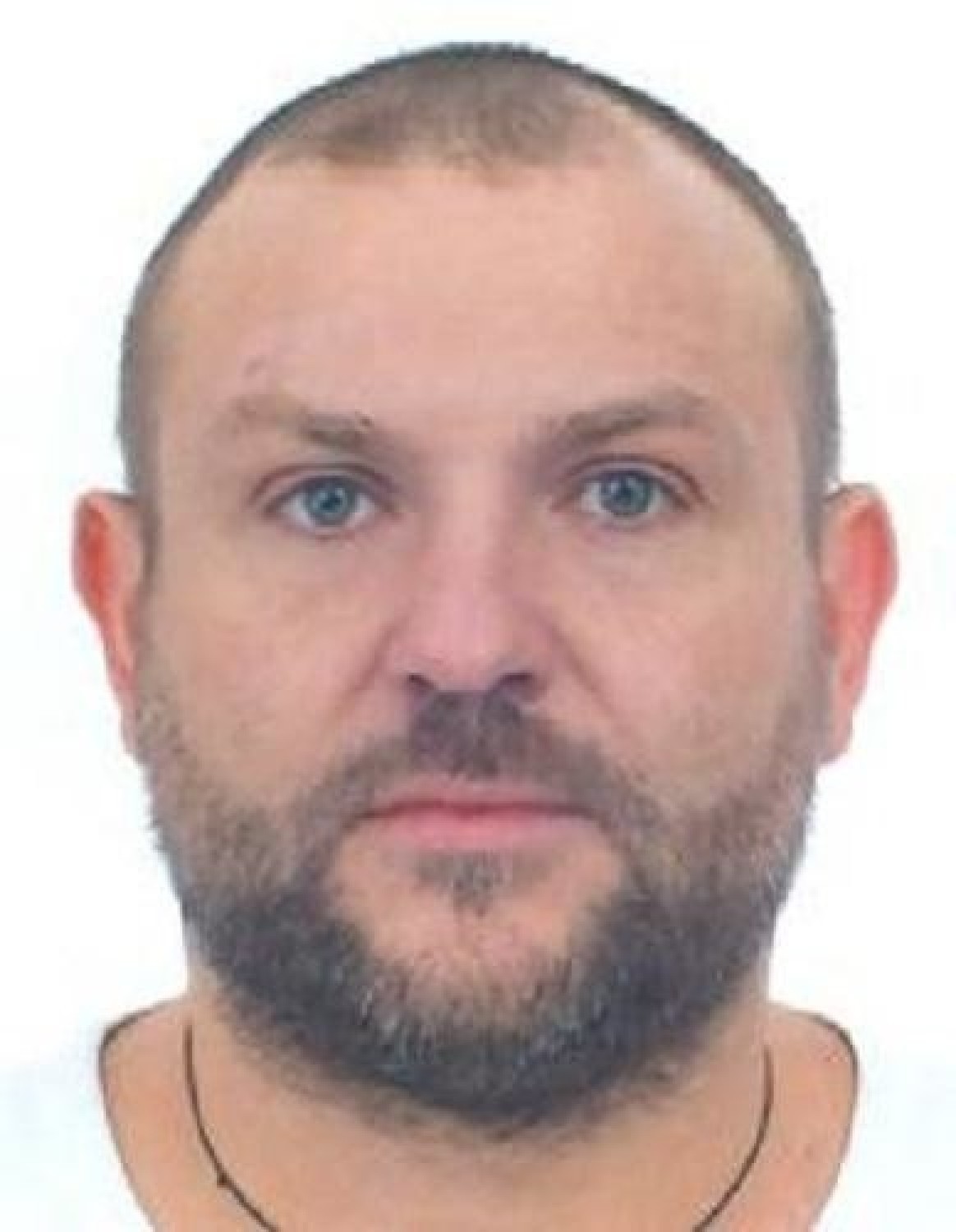 Poszukiwany przez:WA KMP Radom Wydział Kryminalny, 26-600 Radom, ul