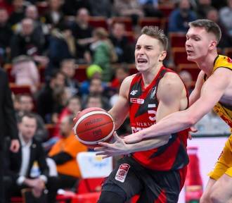 Wyróżniający się koszykarze z Pomorza