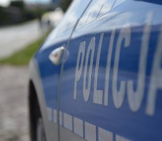 Policjanci z Bytowa zatrzymali dilera z gminy Bytów