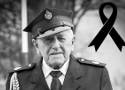 Zmarł Alfons Śliwowski - kombatant i jeden z członków założycieli OSP Białobłoty