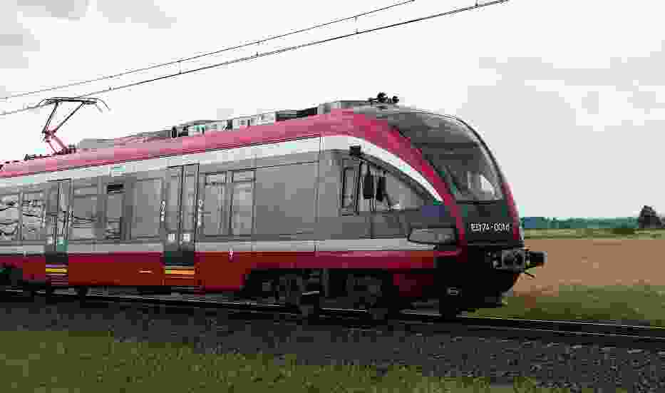 Rozkład jazdy PKP ONLINE