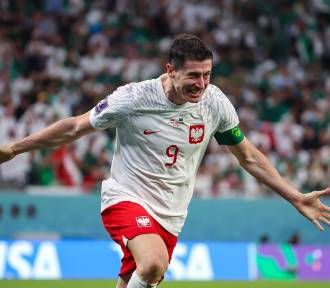 Mamy to! Polska ograła Arabię Saudyjską. Bohaterami Szczęsny, Zieliński, Lewandowski!