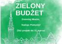 Elbląg: Startuje IV edycja programu "Zielony budżet 2024"