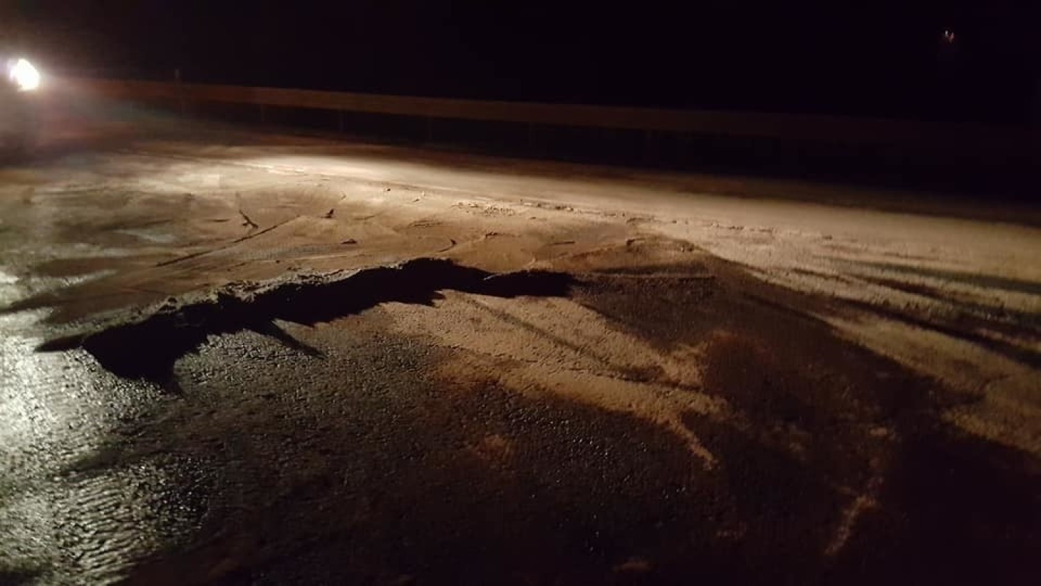 Zdrzeanie na A18 koło Iłowej. Szok, co zrobił kierowca tira z cysterną!