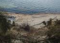 Uwaga, planowana eksplozja niewybuchu w Gdyni. Alert RCB. Apel o niezbliżanie się do plaży od strony Babich Dołów [21.04.2022 r.]
