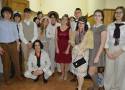 Teatr Marionetka ze Szprotawy zaprasza na premierę spektaklu "Starsza pani znika"!