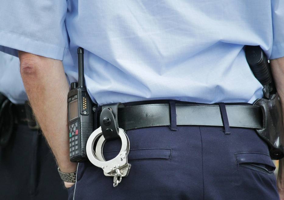 Chciał podpalić żonę, teraz grożą mu 2 lata pozbawienia wolności