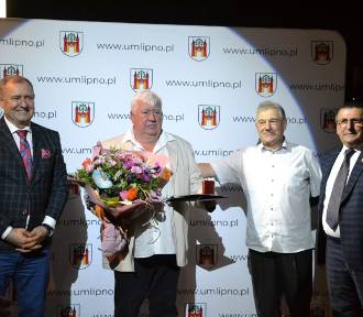 W Lipnie wręczono tytuły „Zasłużony dla Miasta Lipna” – uhonorowano trzy osoby!
