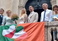 Poznali się w Krakowie, pobrali w Lizbonie. Love story ze Światowych Dni Młodzieży