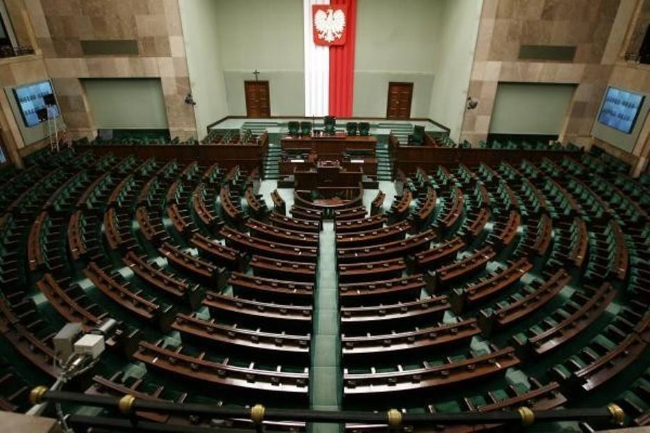 Sejm i Senat otwarty dla wszystkich - mazowieckie ...
