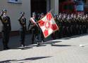 Dzień Strażaka w Komendzie Powiatowej PSP w Krotoszynie. Były awanse i odznaczenia 