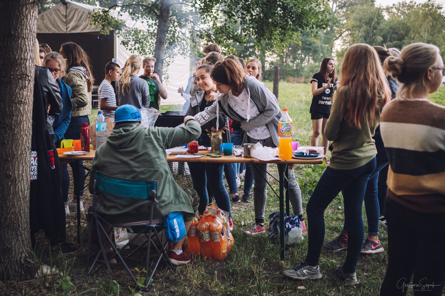 Festiwal Życia 2019 w Kokotku dzień piąty 12