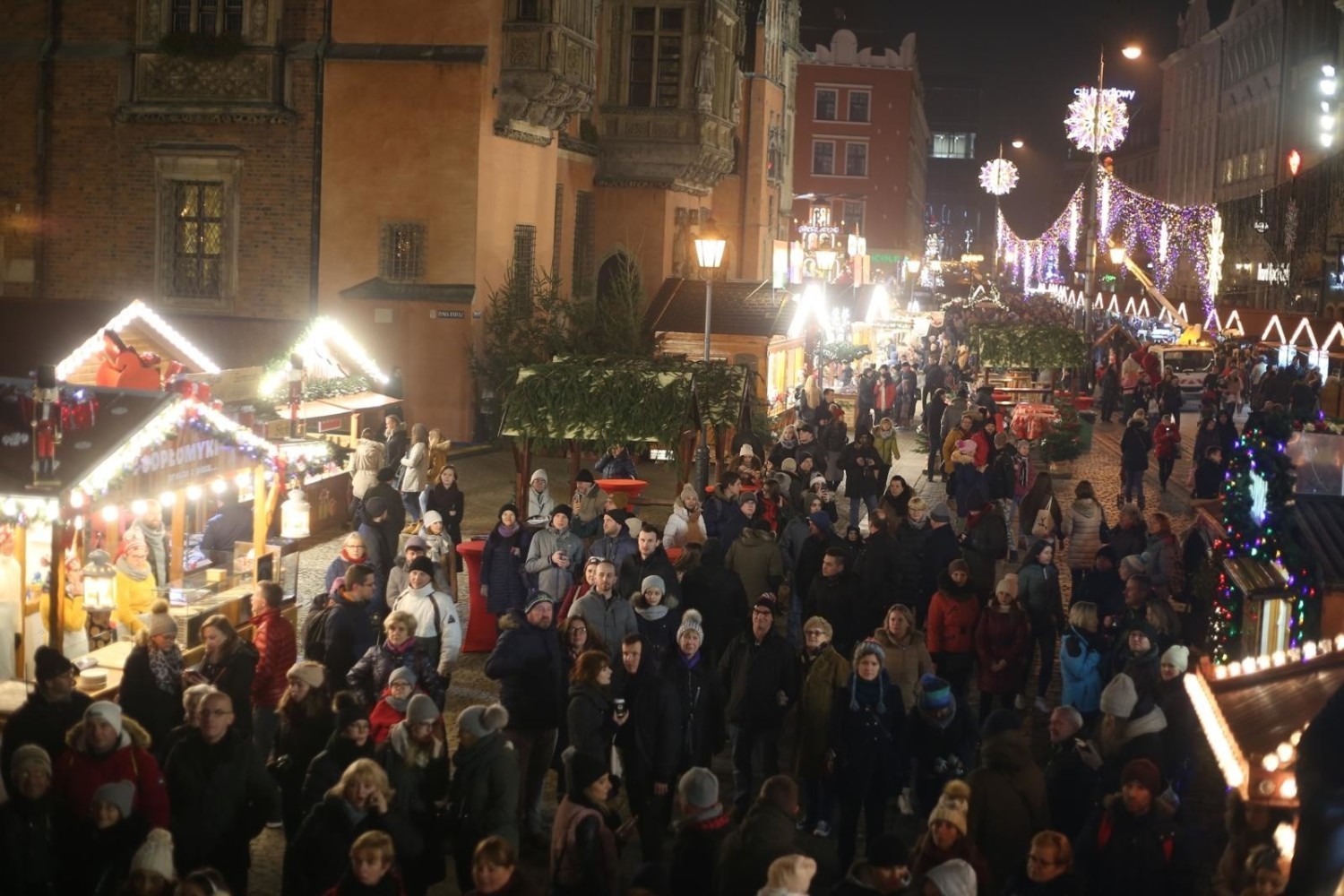 Jarmark Bożonarodzeniowy 2019. Oto największe hity (ZOBACZ)