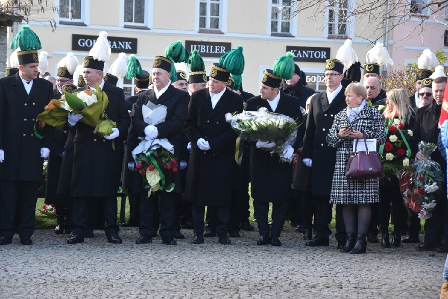 Barbórka 2019