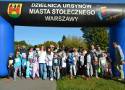 III Ogólnopolski Charytatywny Bieg w Piżamach. Zawodnicy rywalizowali w szczytnym celu na Kopie Cwila w Warszawie