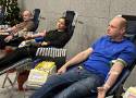 Krwiodawcy chcą pomóc pani Marice. Śremscy żołnierze i policjanci zapraszają do udziału w 41. Otwartej Akcji Honorowego Oddawania Krwi 