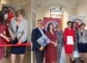 Uroczyste otwarcie Centrum Integracji PCK w Wieluniu. To druga taka placówka w województwie!