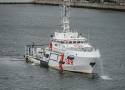 Morscy ratownicy dostaną nowe jednostki. Inwestycje w Morskiej Służby Poszukiwania i Ratownictwa przekroczą pół miliarda złotych!