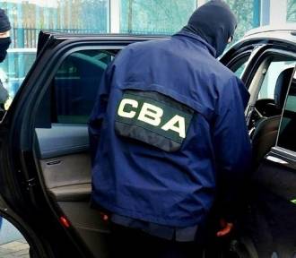 CBA zatrzymało 8 osób w związku z przetargami w państwowym instytucie
