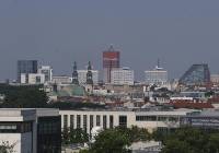 Oto najwyższe budynki w Poznaniu! Doczekamy się prawdziwych drapaczy chmur? 