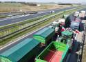 Strajk rolników na Dolnym Śląsku: Wiadomo, gdzie będą blokady dróg i mostów 21 marca 