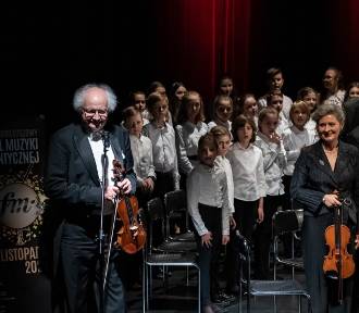 Już 15 października preludium 21. Festiwalu Muzyki Romantycznej