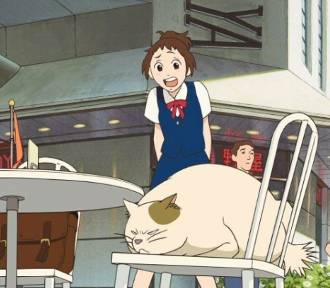 Kino Mikro zaprasza w magiczną podróż do świata Studia Ghibli