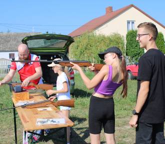 23. Regionalny Marsz na Orientację "Góry Borowskie" 2023 r., ZDJĘCIA