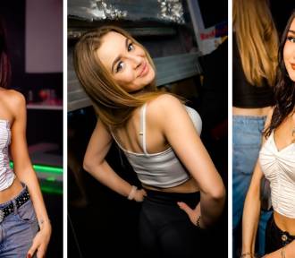Imprezowały w klubach na Śląsku i wyglądały NAJPIĘKNIEJ. Zobacz zdjęcia ze stycznia 2