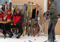 Komornik sprzedaje wyciąg narciarski w Karlikowie