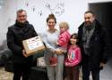 Pomoc dla ukraińskich rodzin: z Japonii do Krężnicy Jarej