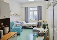 Nowe sale rodzinne w świebodzińskim szpitalu. W takich warunkach rodzą kobiety