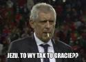 Najlepsze memy po nominacji Fernando Santosa. "Jezu. To wy tak tu gracie??"