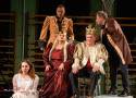 Koniec tygodnia z Hamletem w elbląskim teatrze Sewruka