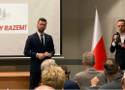 Kamil Bortniczuk pozytywnie o Polskim Ładzie". "Przyczynił się do rozwoju"