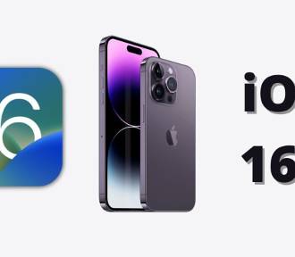 Wkrótce premiera dużej aktualizacji iOS 16.2. Co nowego?