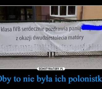 Matura 2023. Tak z egzaminu dojrzałości śmieją się internauci. Najlepsze MEMY