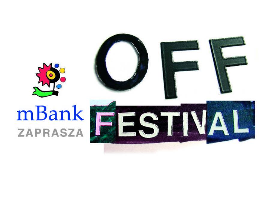 Logo festiwalu