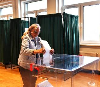 Wybory samorządowe 2024 - oficjalne wyniki do Rady Gminy Sławno. Są zaskoczenia