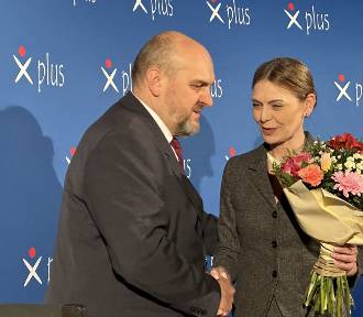 Mariola Czechowska w wyborach na prezydenta Bełchatowa z poparciem PLUS-a