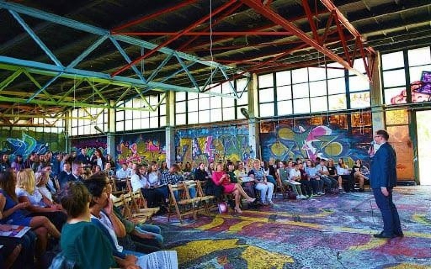 Baza Zbożowa w Kielcach od 15 stycznia zostaje zamknięta