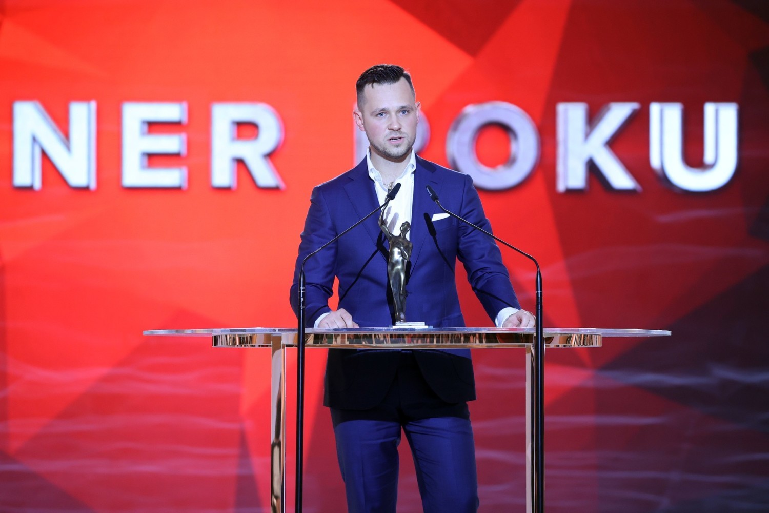 Gala Mistrzów Sportu 2020!