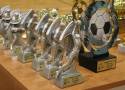 Rumian zwycięzcą Klik OSiR ligi halowej piłki możnej - wspaniała rywalizacja w finale